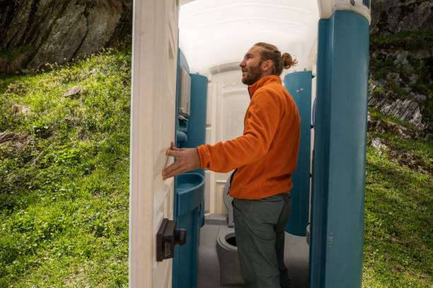 Best Affordable porta potty rental  in Forest Park, OH