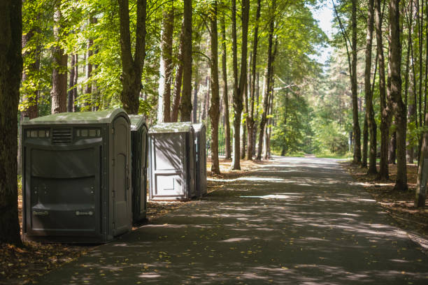 Professional porta potty rental in Forest Park, OH