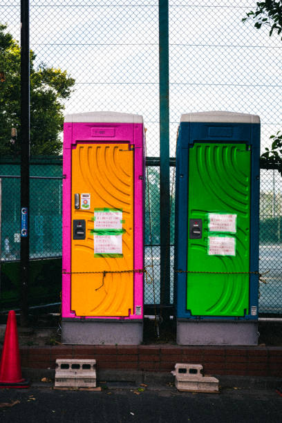 Best Affordable portable toilet rental  in Forest Park, OH