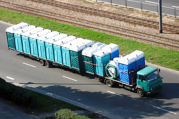 Porta potty services near me in Forest Park, OH