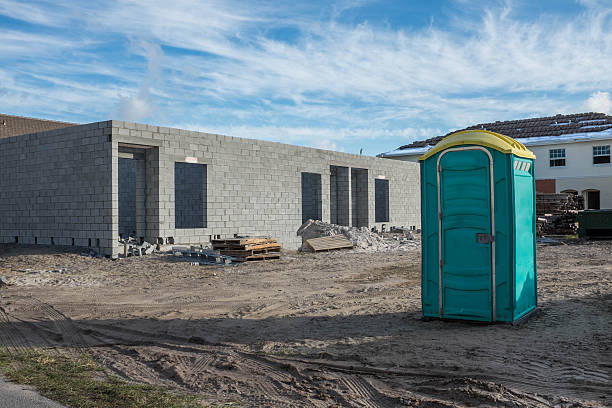 Portable Toilet Options We Offer in Forest Park, OH